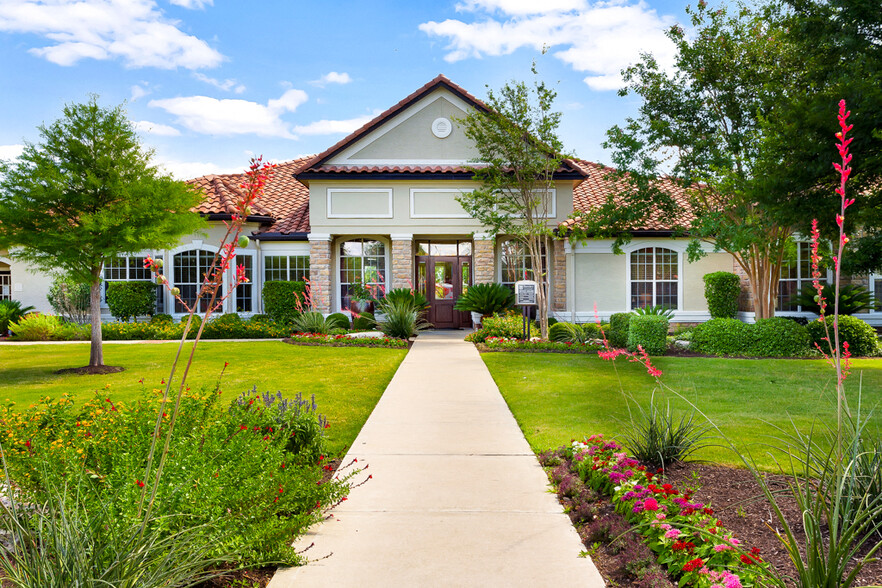 Clubhouse - Welcome! - Bexley at Silverado