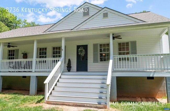 Building Photo - 8736 Kentucky Springs Rd