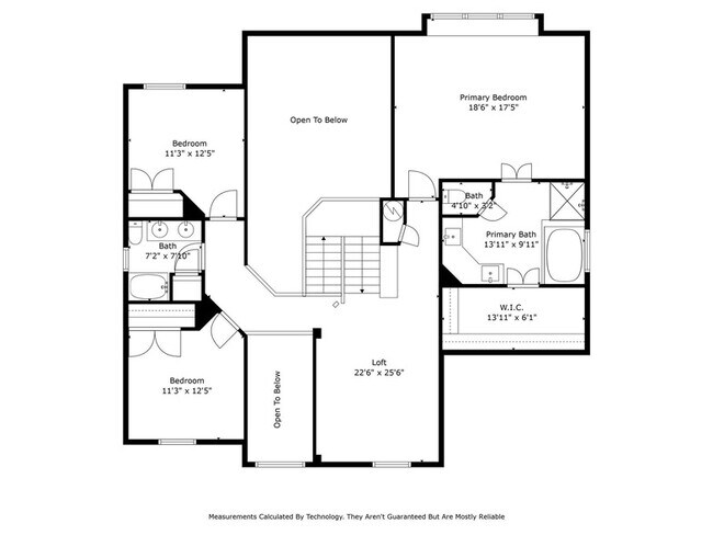 Building Photo - 4621 Hinton Dr