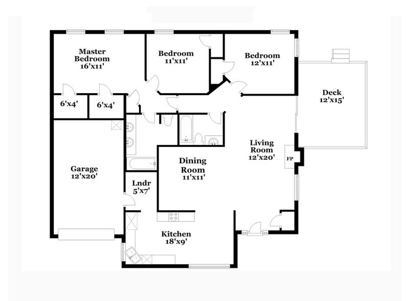 Building Photo - 11314 Clayford Ridge