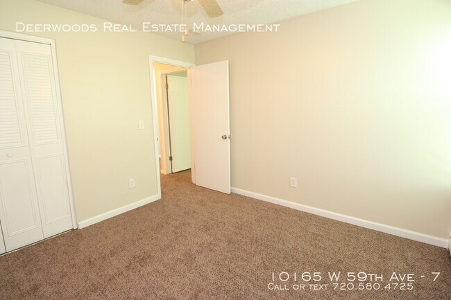 Building Photo - 10165 W 59th Ave