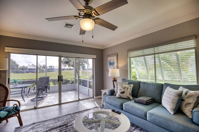 Building Photo - Seasonal Short-Term Villa at Augusta Villas in Plantation!