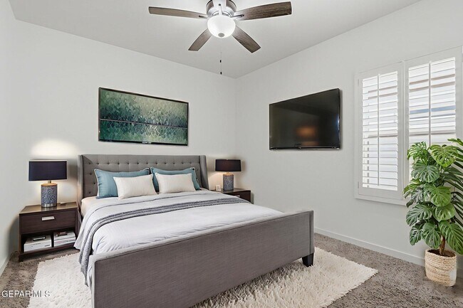 Building Photo - 4512 Mark Avizo