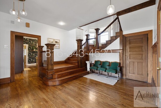 Building Photo - Indoor Pool! FULLY Furnished Short or Mid Term Rental