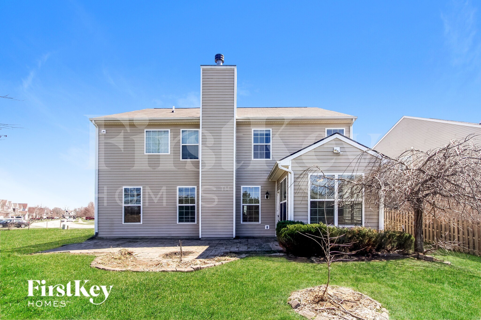 Building Photo - 3350 Firethorn Drive