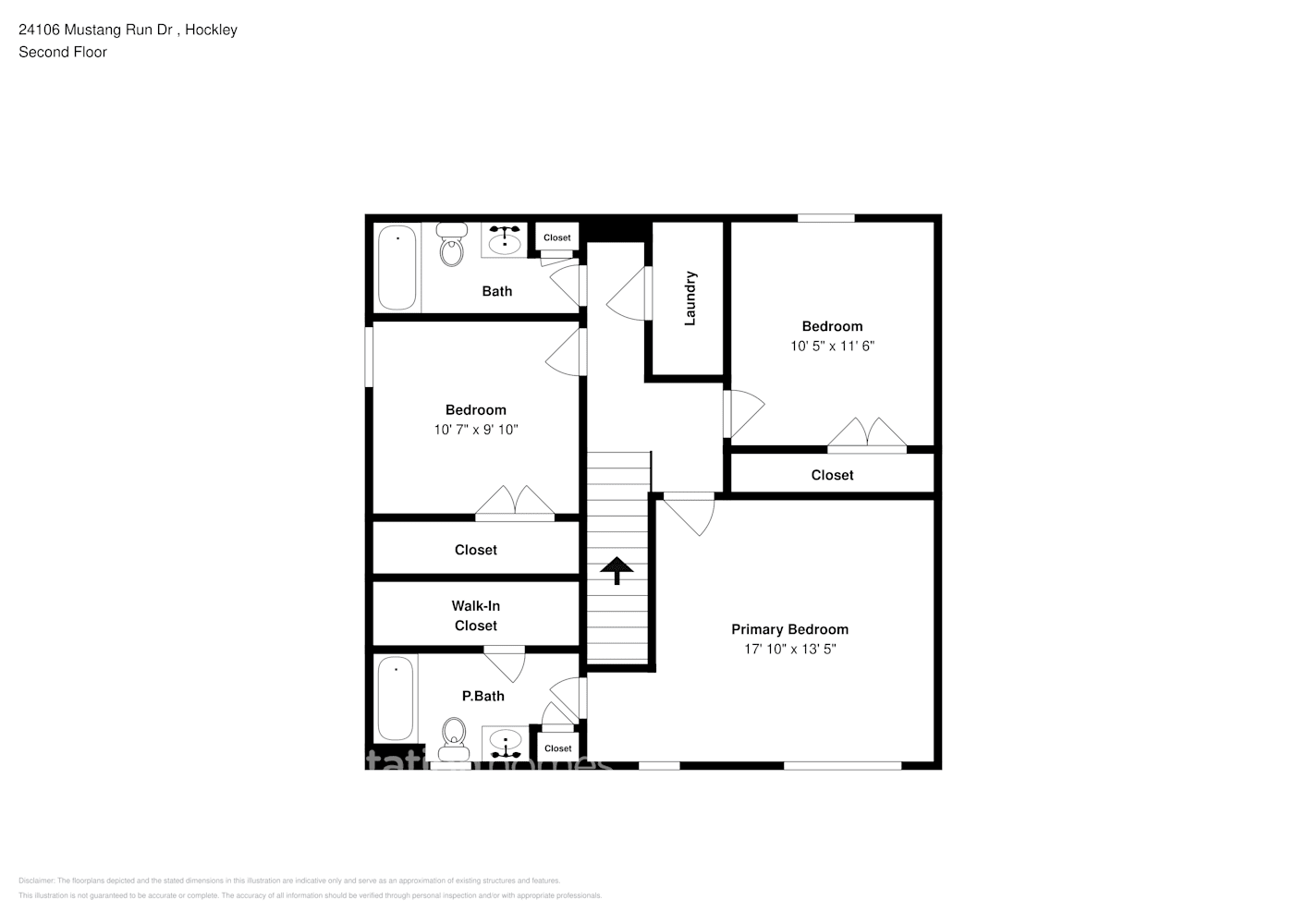 Building Photo - 24106 Mustang Run Dr