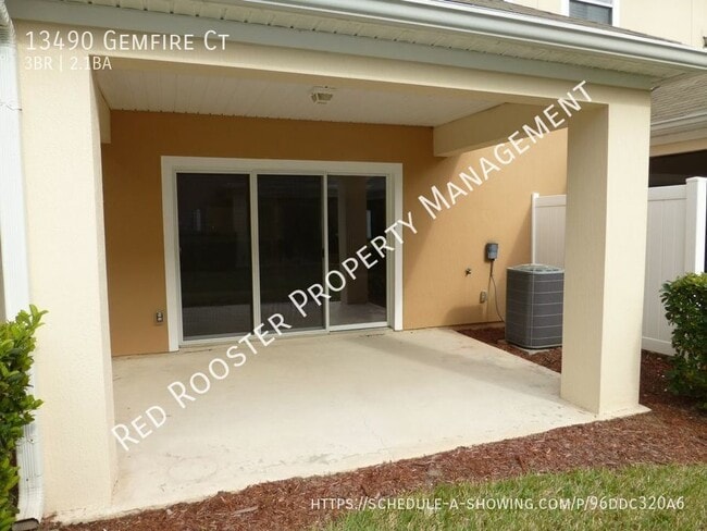 Building Photo - 13490 Gemfire Ct