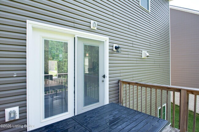 Building Photo - 14005 Halden Ridge Way