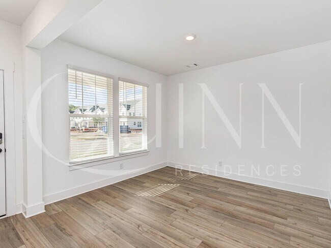 Floorplan - Fairforest Creekside