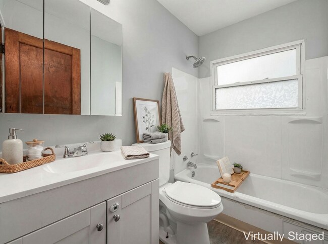 Building Photo - 396-398 South Powell Avenue