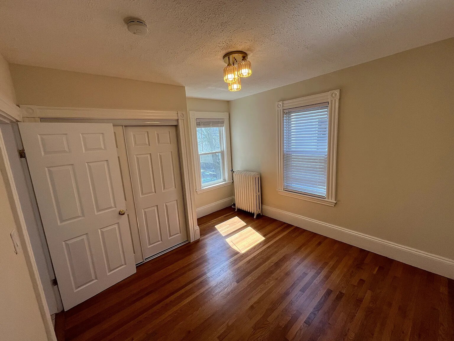 Building Photo - 29 Watts St