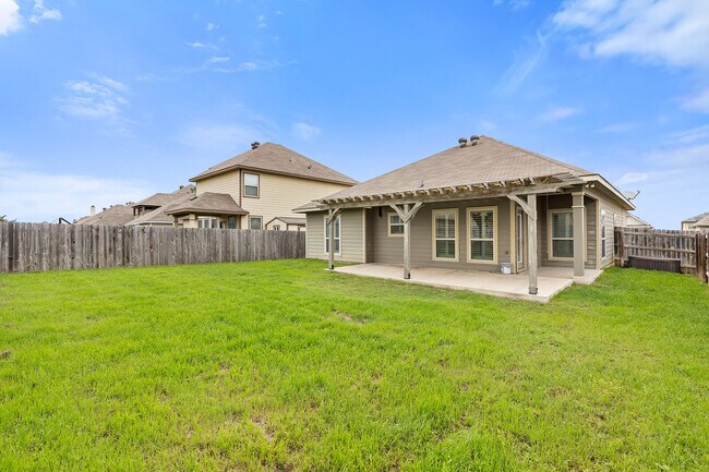 Building Photo - 2809 Keathley Dr