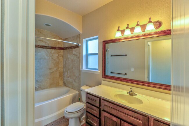 Building Photo - 7217 Red Man Dr