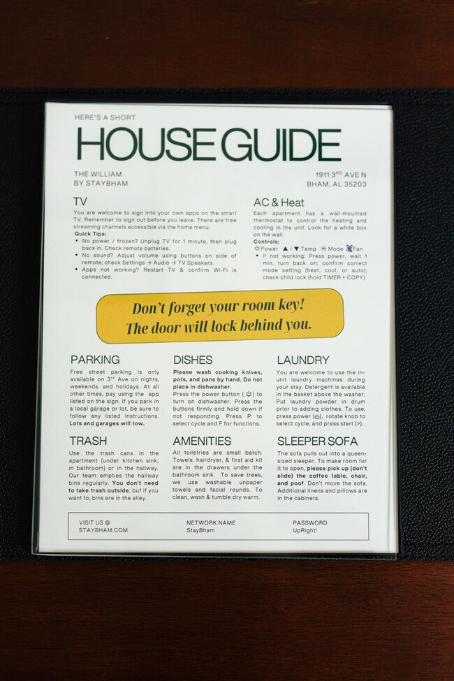 Building Photo - 1911 3rd Ave N