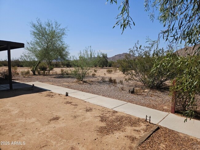 Building Photo - 56073 W Palillo Dr