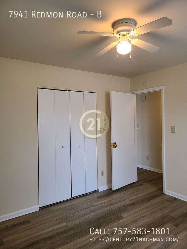 Building Photo - 7941 Redmon Rd