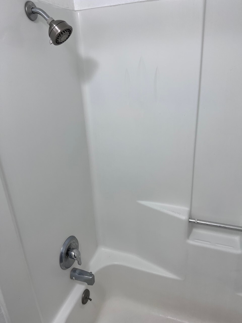 Bathroom - 5760 S 900 E