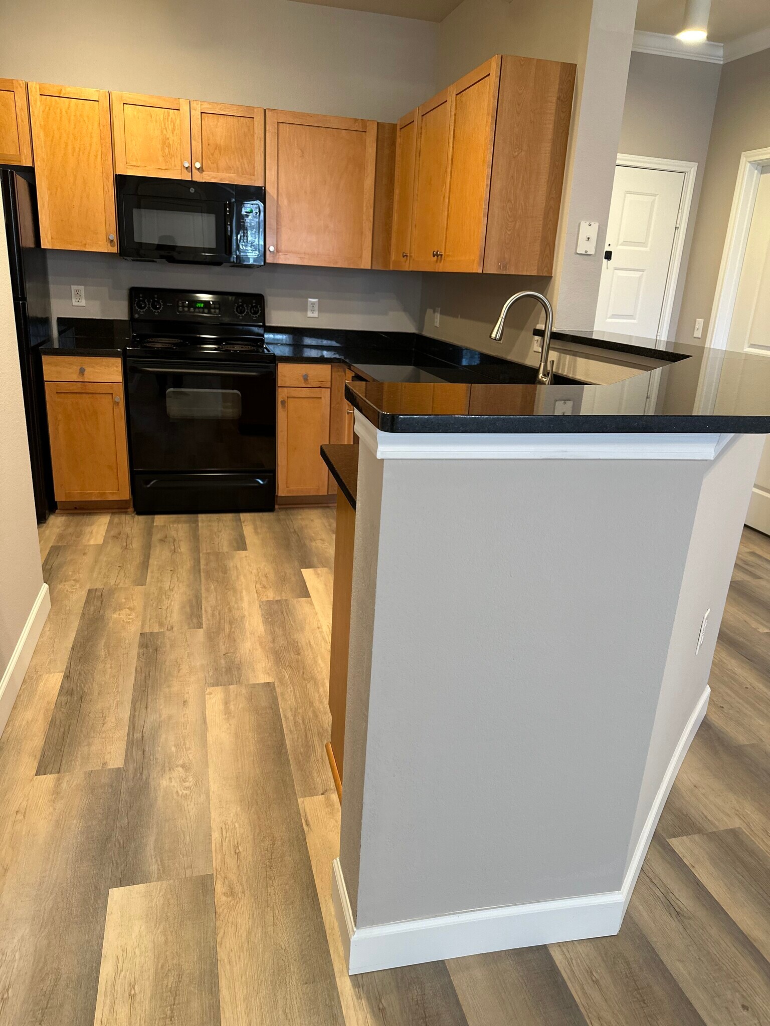 Kitchen 2 - 13580 Technology Dr