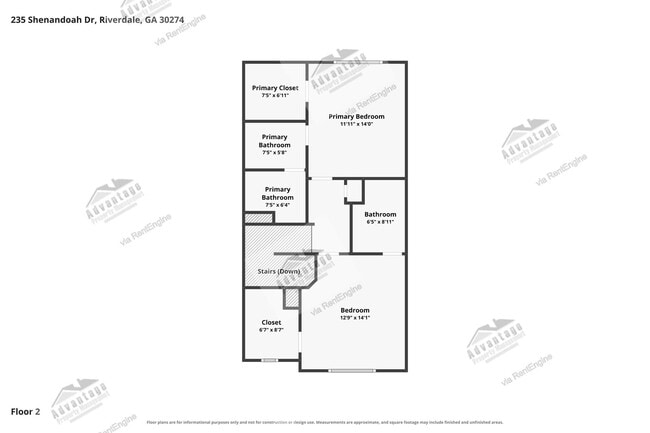Building Photo - 235 Shenandoah Dr