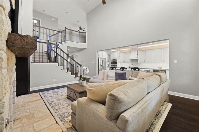 Building Photo - 1520 Rimstone Dr