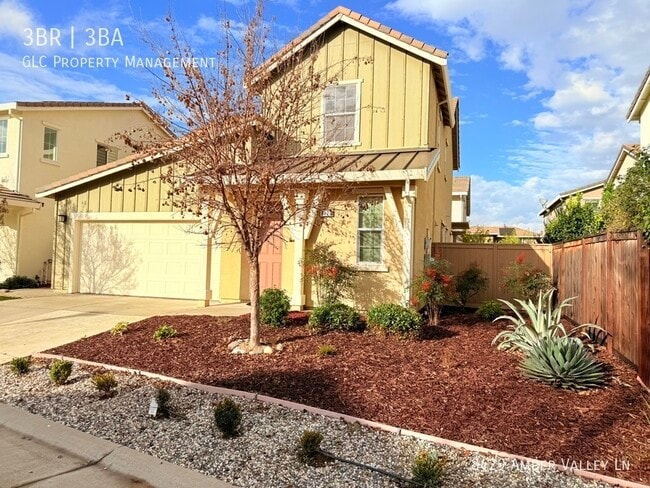 Building Photo - 8429 Amber Vly Ln