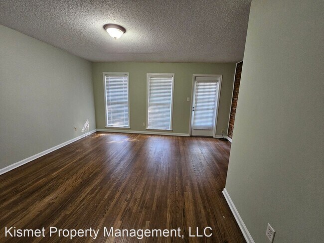 Building Photo - 2 br, 1.5 bath House - 573 S Goodlett Street