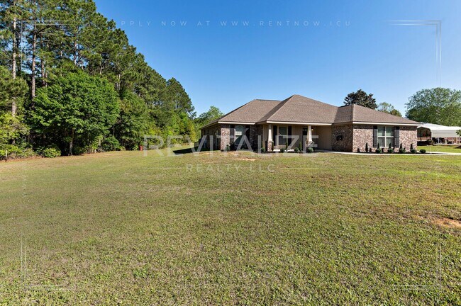 Building Photo - Elegant 4 Bed 3 Bath Cul-de-sac Home in Silverhill