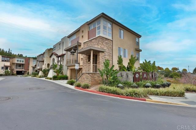 Building Photo - 2121 Apex Way