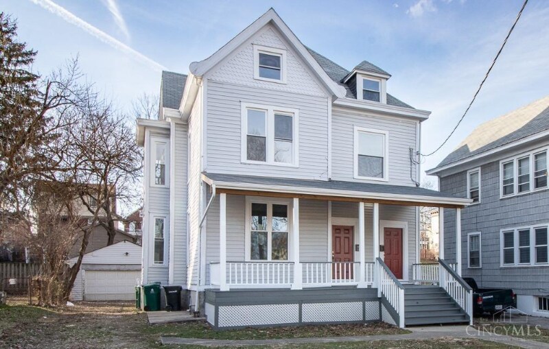 Primary Photo - 723 Considine Ave