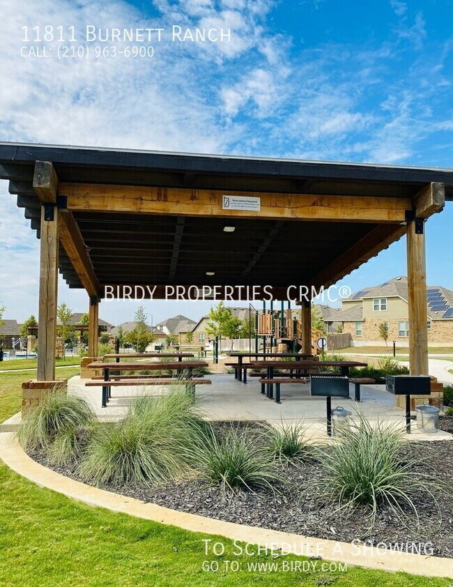 Building Photo - 11811 Burnett Rnch