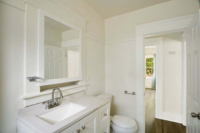 Building Photo - 3780-3782 28th Street