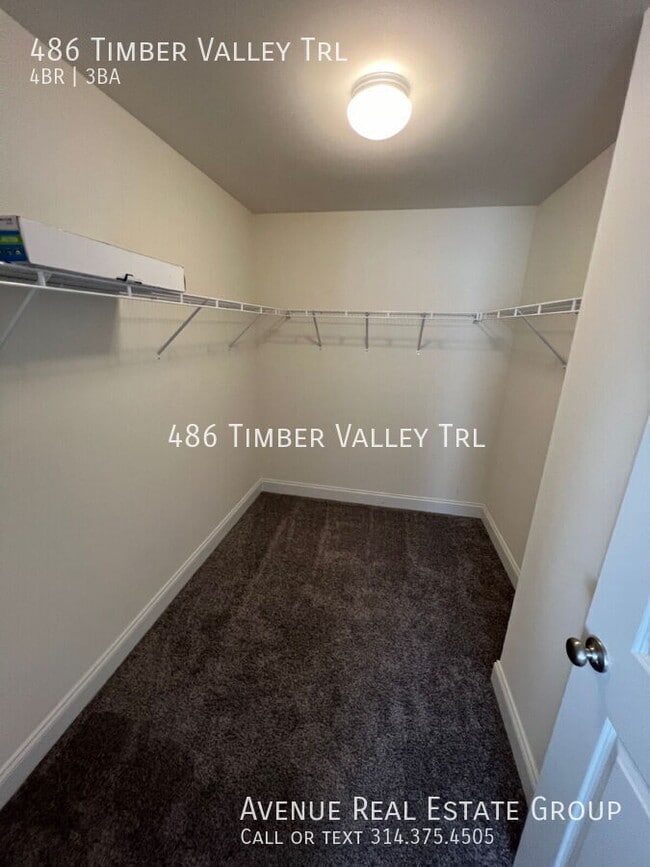 Building Photo - 486 Timber Valley Trail