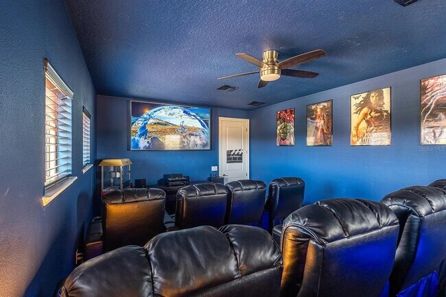 Building Photo - 15711 Panther Lake Dr