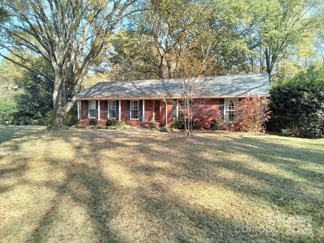 Building Photo - 5101 Allison Ave