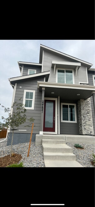 Building Photo - 22784 E Tufts Pl