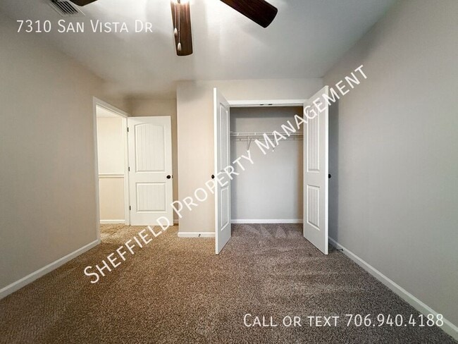 Building Photo - 7310 San Vista Dr