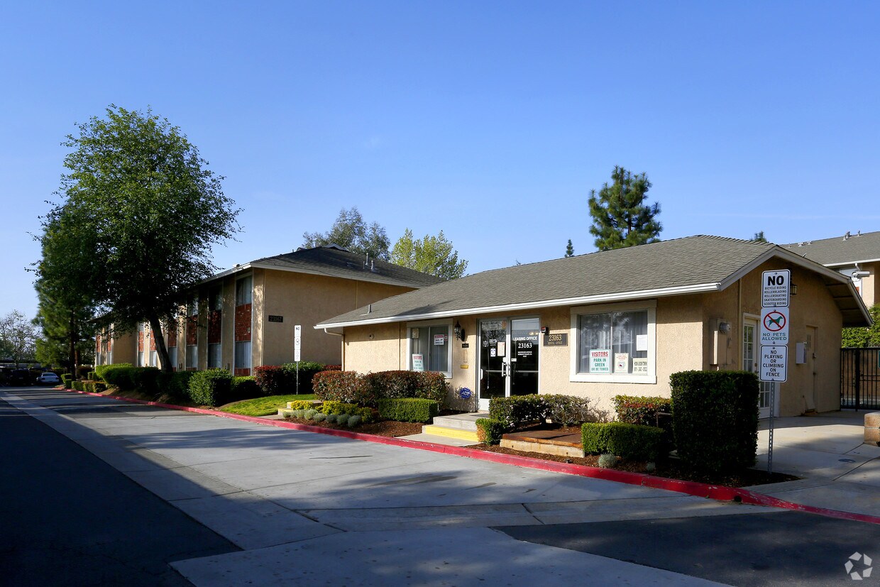Ironwood Villas Moreno Valley Ca Apartment Finder