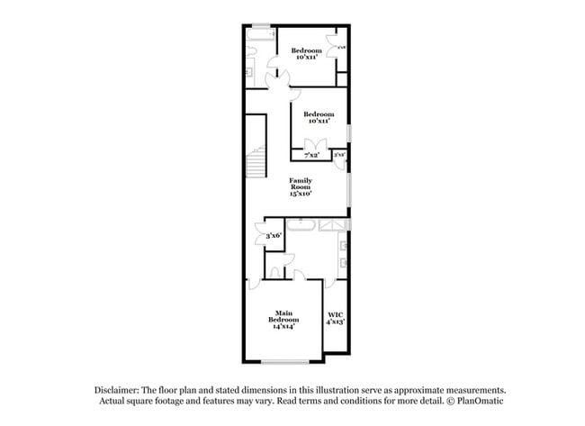 Building Photo - 3048 Truxillo St
