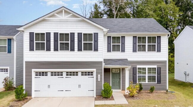 Building Photo - 1925 Pin Hook Rd