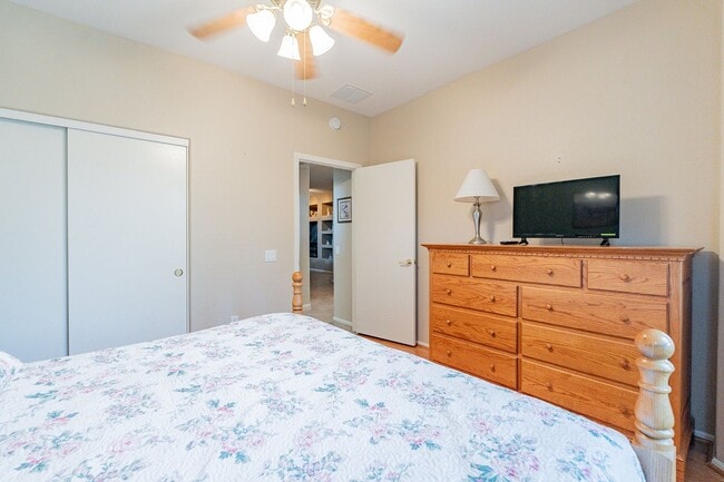 Building Photo - STUNNING Home with New AC in Exclusive 'Th...