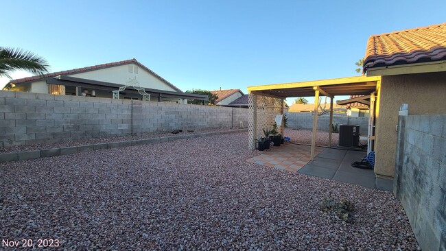 Building Photo - 1 Story home in Southwest Las Vegas