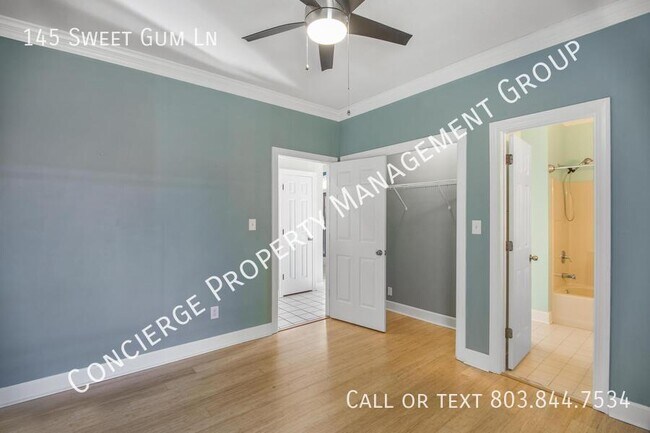 Building Photo - 145 Sweet Gum Ln