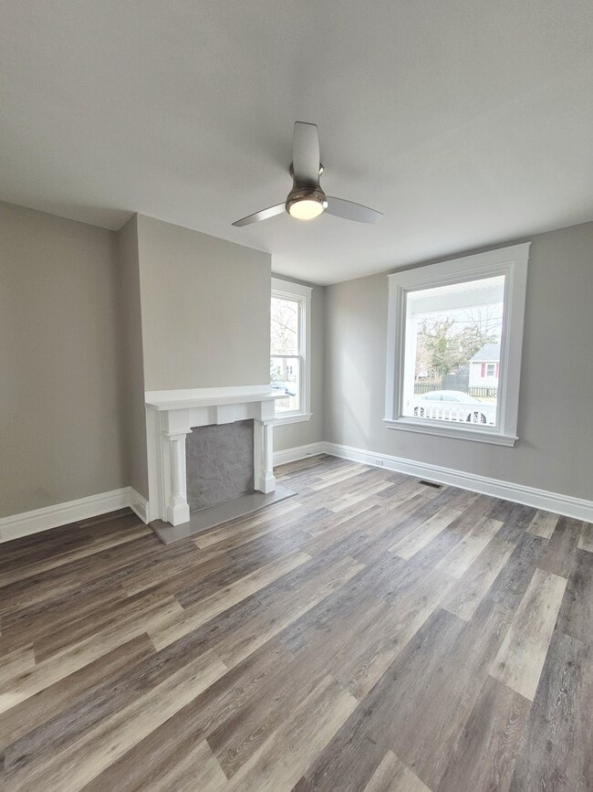 Building Photo - 3325 Florida Ave