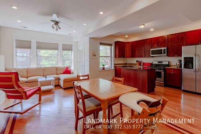 Building Photo - 4853 S Vincennes-#205