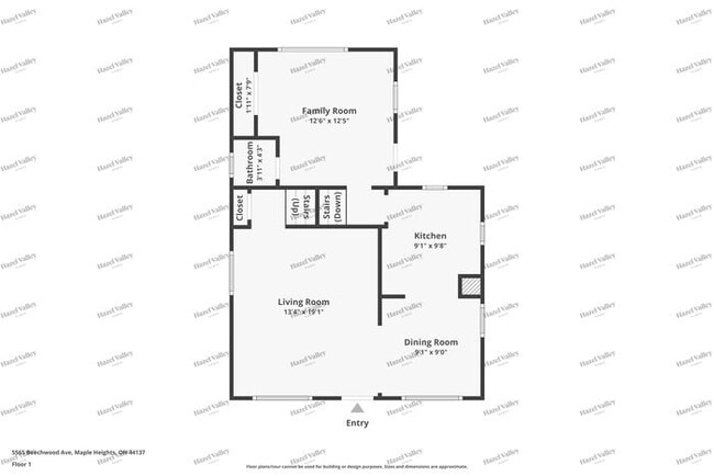 Building Photo - 5565 Beechwood Ave
