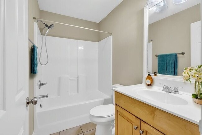 Building Photo - Where your commute is shorter than the Starbucks drive-thru line on 501. Grab the keys before som...