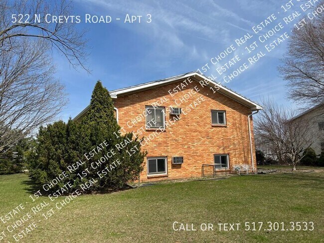 Building Photo - 522 N Creyts Rd