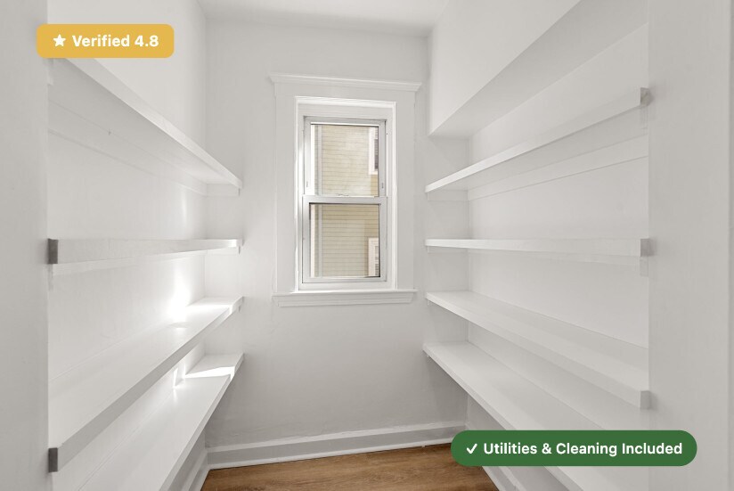 Building Photo - New RoostUp Furnished Private Bedroom with Private Bath near Savin Hill, Dorchester!