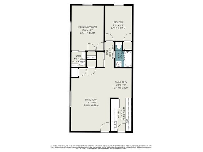 Building Photo - Almont Terrace Apartments