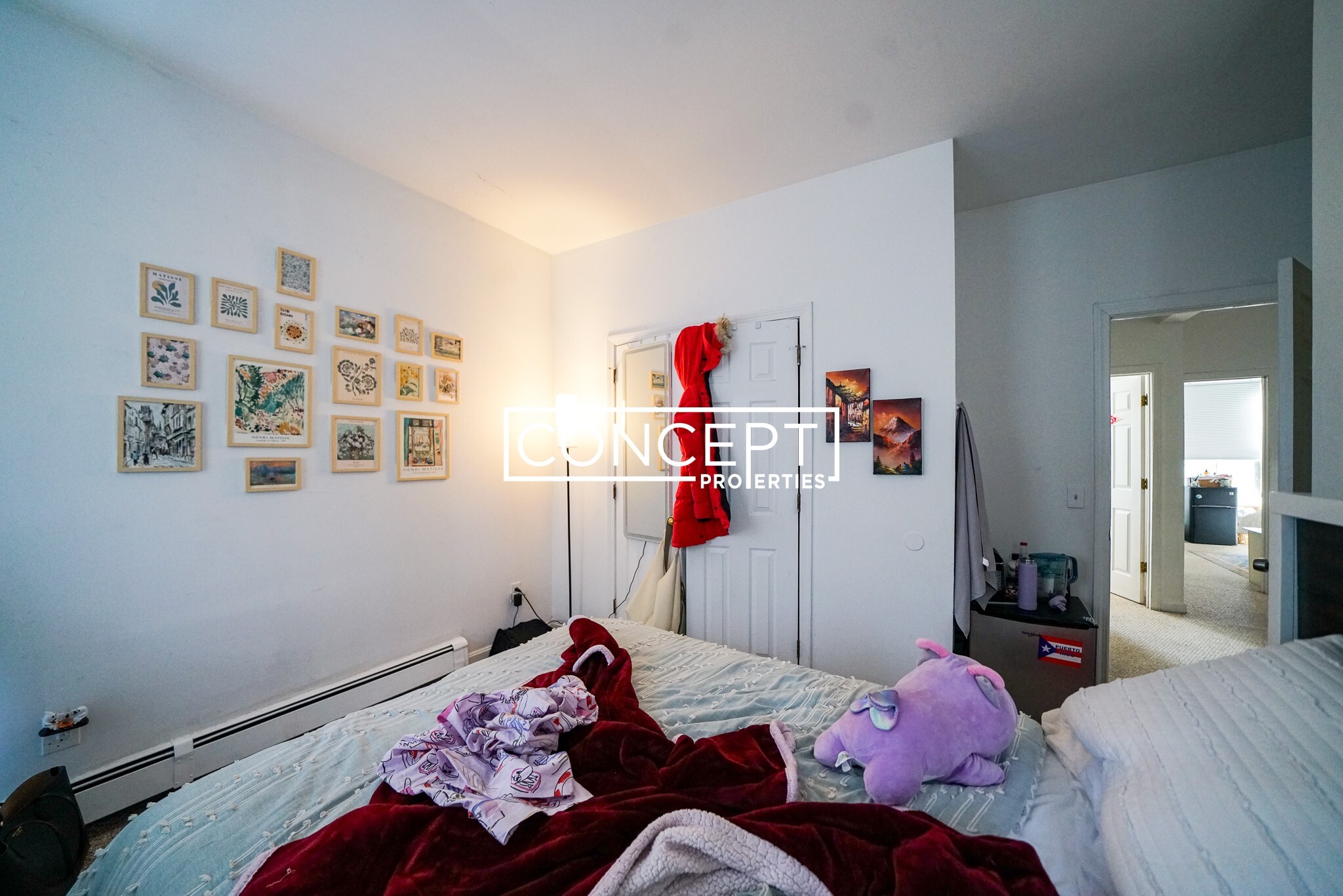 Building Photo - 486 Massachusetts Ave